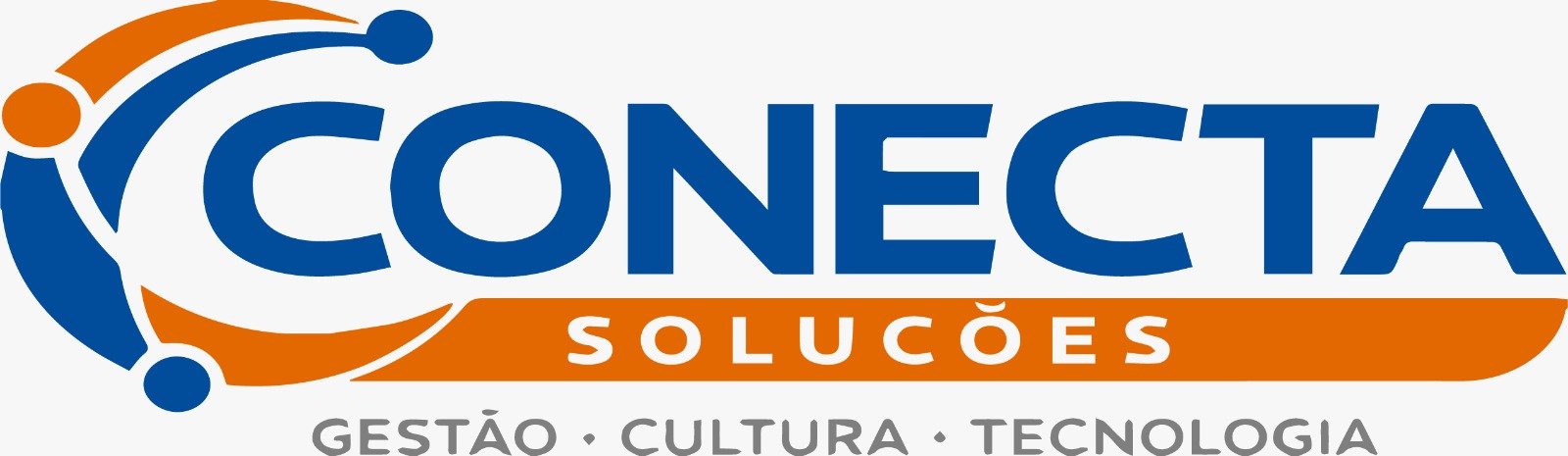 Conecta Soluções Logo